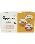 Applaws Cat Multipack Huhn Selection