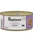 Applaws Cat Makrele & Sardinen