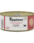 Applaws Cat Huhn & Ente
