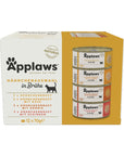 Applaws Cat Multipack Huhn Selection