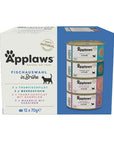 Applaws Cat Multipack Fisch Selection