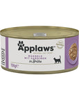 Applaws Cat Makrele & Sardinen