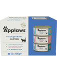 Applaws Cat Multipack Fisch Selection