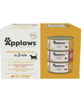 Applaws Cat Multipack Huhn Selection