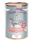 Terra Canis Intestinal Diät Kalb