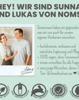 noms+ Kaltgepresstes Hanföl