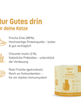 KatKare - Ente Essential - Hypoallergene Snacks aus gefriergetrockneter Ente
