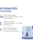 KatKare - Sardine Essential - Hypoallergene Snacks aus gefriergetrockneter Sardine