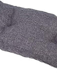 NufNuf NufNuf Pillow Bob pepper grey 2