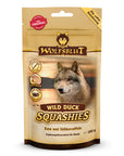 Wolfsblut Squashies Wild Duck