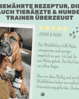 noms+ Wohlfühlmix für Hunde & Katzen bei Stress, Angst, Unruhe & Hyperaktivität