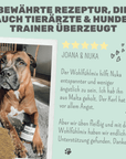 noms+ Wohlfühlmix für Hunde & Katzen bei Stress, Angst, Unruhe & Hyperaktivität
