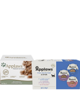 Applaws Katze Multipack Fisch Selection Schale