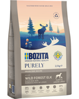 Bozita Purely Puppy & Junior Large Elch getreidefrei