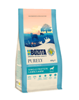 Bozita Purely Adult Lamm Singleprotein getreidefrei zoo-de