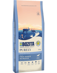 Bozita Purely Adult Active mit Rentier getreidefrei zoo-de