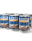 Nassfutter M!eat Huhn & Karotte