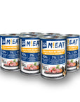 Nassfutter M!eat Huhn & Karotte