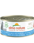 Almo Nature Atlantikthunfisch zoo-de