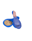Clever Cat Lickable Spoon Snack Huhn & Lachs 6 x 10 g