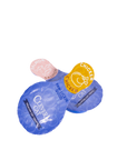 Clever Cat Lickable Spoon Snack Huhn & Lachs 6 x 10 g