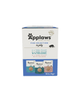Applaws Katze Multipack Pouch Fisch Selection in Gelee – 12 x 70 g