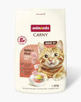 Animonda Cat Trocken Carny Adult Huhn + Rind