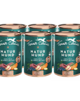 Terra Canis Naturhund Rind-Wild