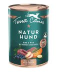 Terra Canis Naturhund Rind-Wild