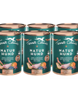 Terra Canis Naturhund Huhn-Kaninchen