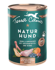Terra Canis Naturhund Huhn-Kaninchen