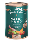 Terra Canis Naturhund Pute-Ente