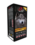 alpha spirit Dog Complete Soft Food Freiland-Geflügel