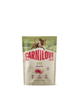 Carnilove Dog True Fresh Puppy - Duck