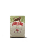 Carnilove Cat TrueFresh Adult sterilised - Duck