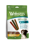 Whimzees Stix zoo-de