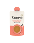 Applaws Katze Soup Fischbrühe Lachs – 12 x 85 g