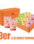 FAiRFRESH Mixpaket Toppings zoo-de