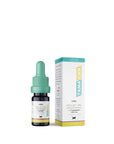 TAMACAN Isolat+ CBD Gehalt: 8%