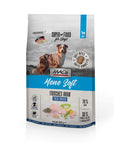 MAC's Dog Mono Soft Frisches Huhn Softfutter für Hunde, 300-g-Beutel