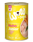 WOW DOG Junior Huhn