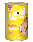 WOW DOG Junior Huhn zoo-de