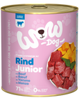 WOW DOG JUNIOR Rind