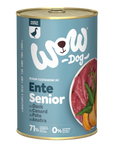 WOW DOG Senior Ente