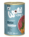WOW DOG Senior Ente zoo-de