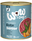 WOW DOG Senior Ente zoo-de