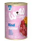 WOW DOG JUNIOR Rind