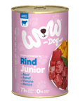 WOW DOG JUNIOR Rind zoo-de