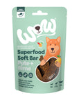WOW DOG Soft Bar Pute