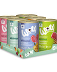WOW DOG ADULT Multipack zoo-de